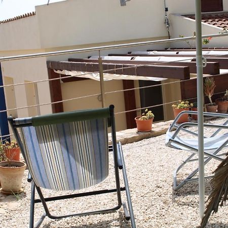 Casa Serra Porto Palo Buitenkant foto