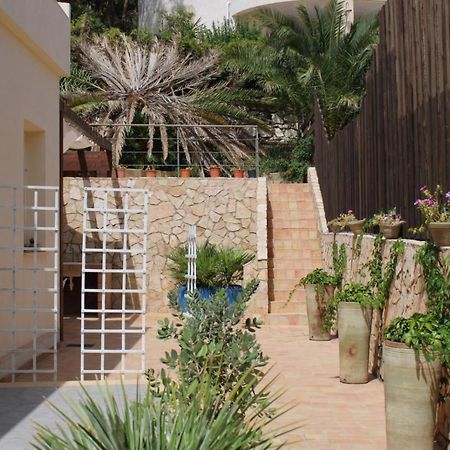 Casa Serra Porto Palo Buitenkant foto