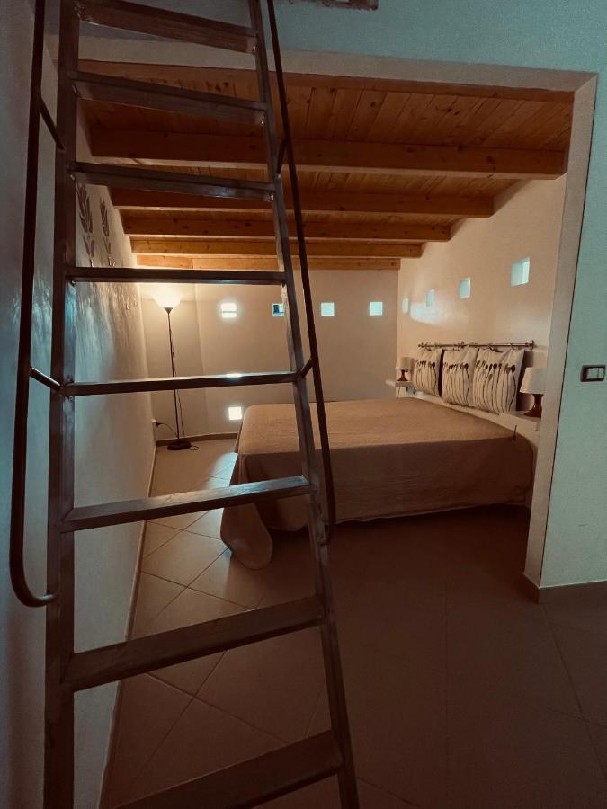 Casa Serra Porto Palo Buitenkant foto