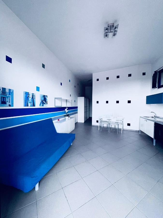 Casa Serra Porto Palo Buitenkant foto