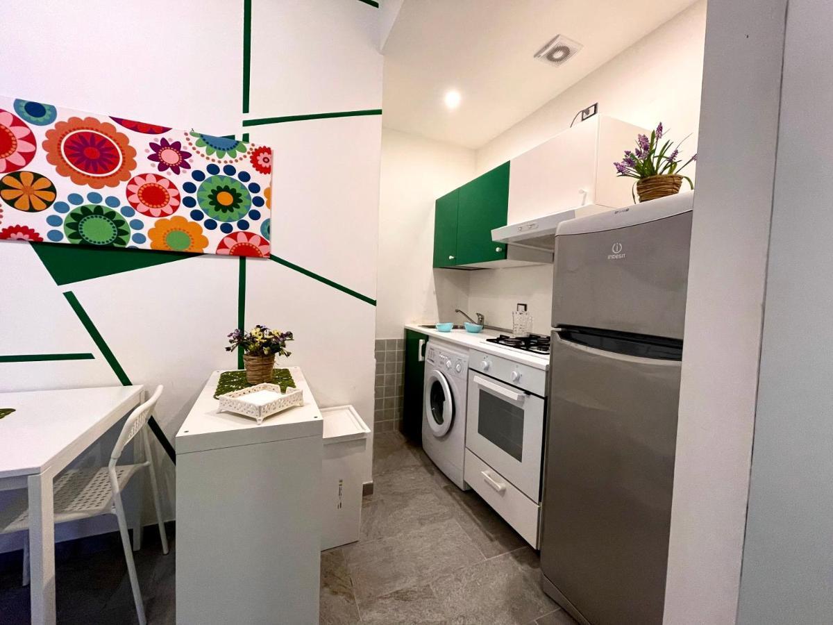 Casa Serra Porto Palo Buitenkant foto