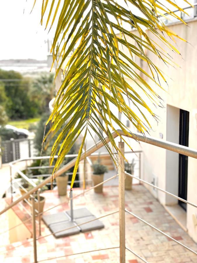 Casa Serra Porto Palo Buitenkant foto