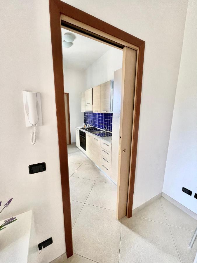 Casa Serra Porto Palo Buitenkant foto
