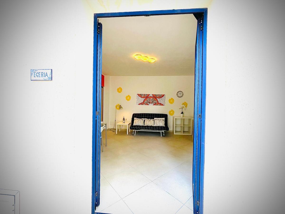 Casa Serra Porto Palo Buitenkant foto
