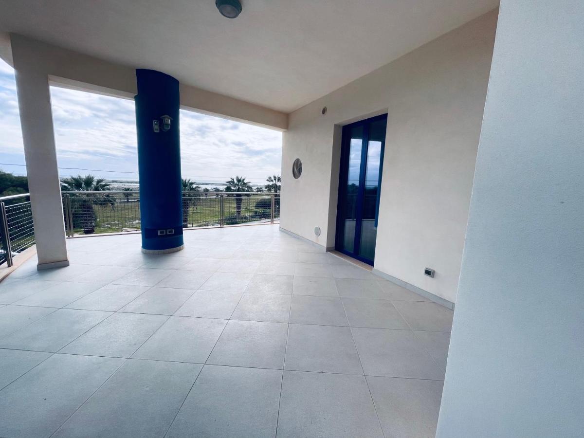 Casa Serra Porto Palo Buitenkant foto