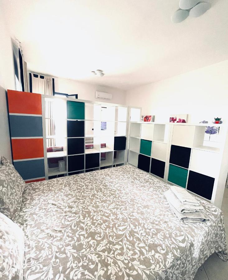 Casa Serra Porto Palo Buitenkant foto
