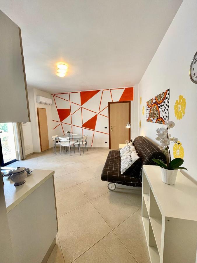 Casa Serra Porto Palo Buitenkant foto