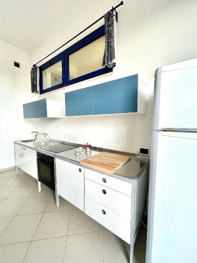 Casa Serra Porto Palo Buitenkant foto